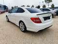 Mercedes-Benz C 250 Coupe AMG NAVI BI XENON BT Alb - thumbnail 7