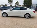 Mercedes-Benz C 250 Coupe AMG NAVI BI XENON BT Alb - thumbnail 8