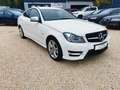 Mercedes-Benz C 250 Coupe AMG NAVI BI XENON BT Alb - thumbnail 3