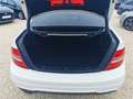 Mercedes-Benz C 250 Coupe AMG NAVI BI XENON BT Blanc - thumbnail 16