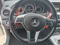 Mercedes-Benz C 250 Coupe AMG NAVI BI XENON BT Alb - thumbnail 12