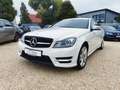 Mercedes-Benz C 250 Coupe AMG NAVI BI XENON BT Alb - thumbnail 1