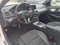 Mercedes-Benz C 250 Coupe AMG NAVI BI XENON BT Alb - thumbnail 9
