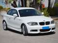 BMW 120 msport Bílá - thumbnail 1