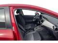 Nissan Micra IG-T Acenta Red - thumbnail 6