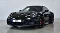 Porsche 992 911 Carrera 4S Coupe PDK Schwarz - thumbnail 1