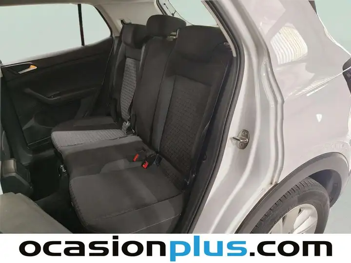 Volkswagen T-Cross Advance 1.0 TSI 2023, foto 10