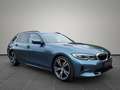 BMW 320 d Touring Sport Line PANO|STDHZ|H&K|AHK|19" Blau - thumbnail 5