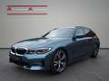 BMW 320 d Touring Sport Line PANO|STDHZ|H&K|AHK|19" Blau - thumbnail 1