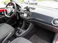 Volkswagen up! move up! 1.0 MPI Klimaauto GRA SHZ PDC RFK Rouge - thumbnail 7