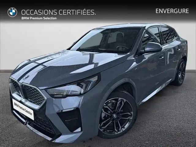 BMW X2 iX2 eDrive20 204ch M Sport