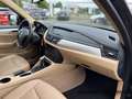 BMW X1 18 i sDrive +AUTOMATIK+ALLWETTER+PDC+LEDER+ Nero - thumbnail 14