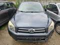 Toyota RAV 4 RAV4 2,2 D-4D 180 4WD TÜV!!!Komfort 4x4 TOP!!! Grau - thumbnail 18