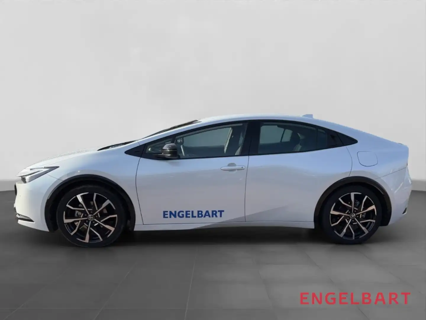 Toyota Prius Plug-in Hybrid Executive 2.0 Navi LED CarPlay Weiß - 2