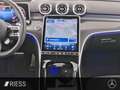 Mercedes-Benz CLE 53 AMG 4MATIC+ Coupé SD HUD Sport W-Paket Schwarz - thumbnail 9