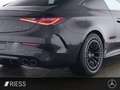 Mercedes-Benz CLE 53 AMG 4MATIC+ Coupé SD HUD Sport W-Paket Schwarz - thumbnail 4