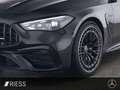 Mercedes-Benz CLE 53 AMG 4MATIC+ Coupé SD HUD Sport W-Paket Schwarz - thumbnail 3