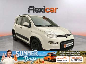 City Life Hybrid 1.0 Gse 51kw (70CV)