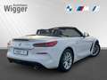 BMW Z4 sDrive 20i Roadster/Navi/Leder/Soundsystem Weiß - thumbnail 3