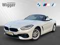 BMW Z4 sDrive 20i Roadster/Navi/Leder/Soundsystem Weiß - thumbnail 1