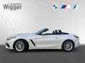 BMW Z4 sDrive 20i Roadster/Navi/Leder/Soundsystem Weiß - thumbnail 2