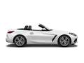 BMW Z4 sDrive 20i Roadster/Navi/Leder/Soundsystem Weiß - thumbnail 4