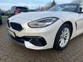 BMW Z4 sDrive 20i Roadster/Navi/Leder/Soundsystem Weiß - thumbnail 6