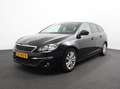 Peugeot 308 SW 1.6 BlueHDI Blue Lease Executive Pack | Panoram Blauw - thumbnail 1