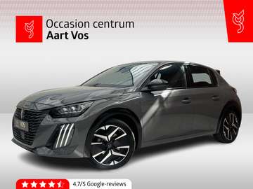 Hybrid 145 e-DCS6 GT | Keyless | Camera voor + ach