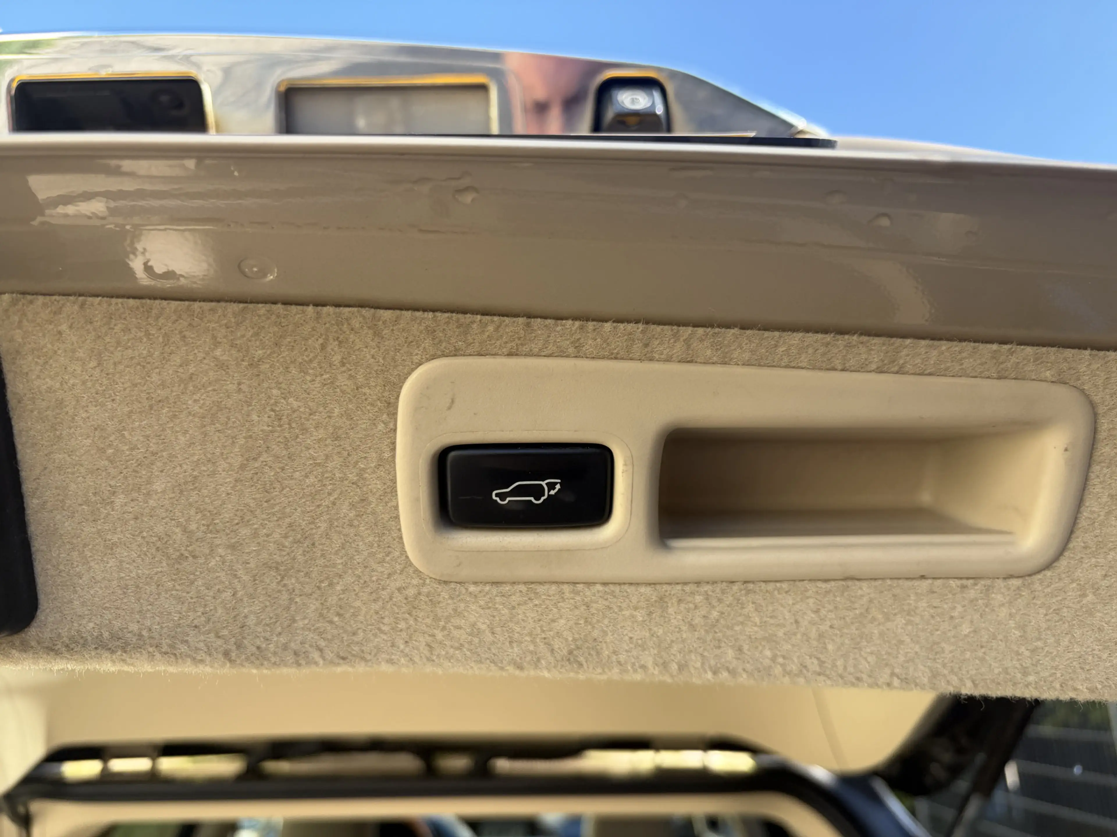 Lexus RX 450h 4WD Executive / AUTOMAAT / SCHUIFDAK / LEER / MARK — photo 22