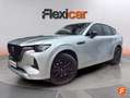 Mazda CX-60 2.5L e-Skyactiv-G PHEV Homura AWD Gris - thumbnail 3