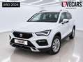 SEAT Ateca 2.0 TDI 110kW (150CV) DSG Style XL Blanco - thumbnail 1
