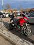 Ducati Multistrada 950 touring crvena - thumbnail 4