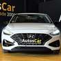 Hyundai i30 1.5 TGDI N Line 48V DT 160 Blanc - thumbnail 1