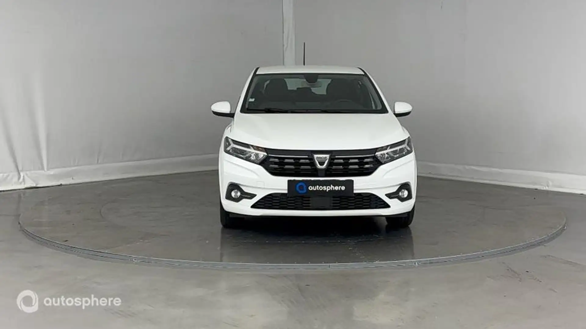 Dacia Sandero 1.0 ECO-G 100ch Confort -22 - 2