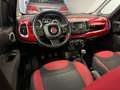 Fiat 500L 1.3 Multijet 85 CV Lounge Rouge - thumbnail 9
