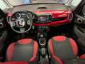 Fiat 500L 1.3 Multijet 85 CV Lounge Rosso - thumbnail 8