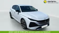 Peugeot 308 BLUEHDI 130CH S&S EAT8 ALLURE