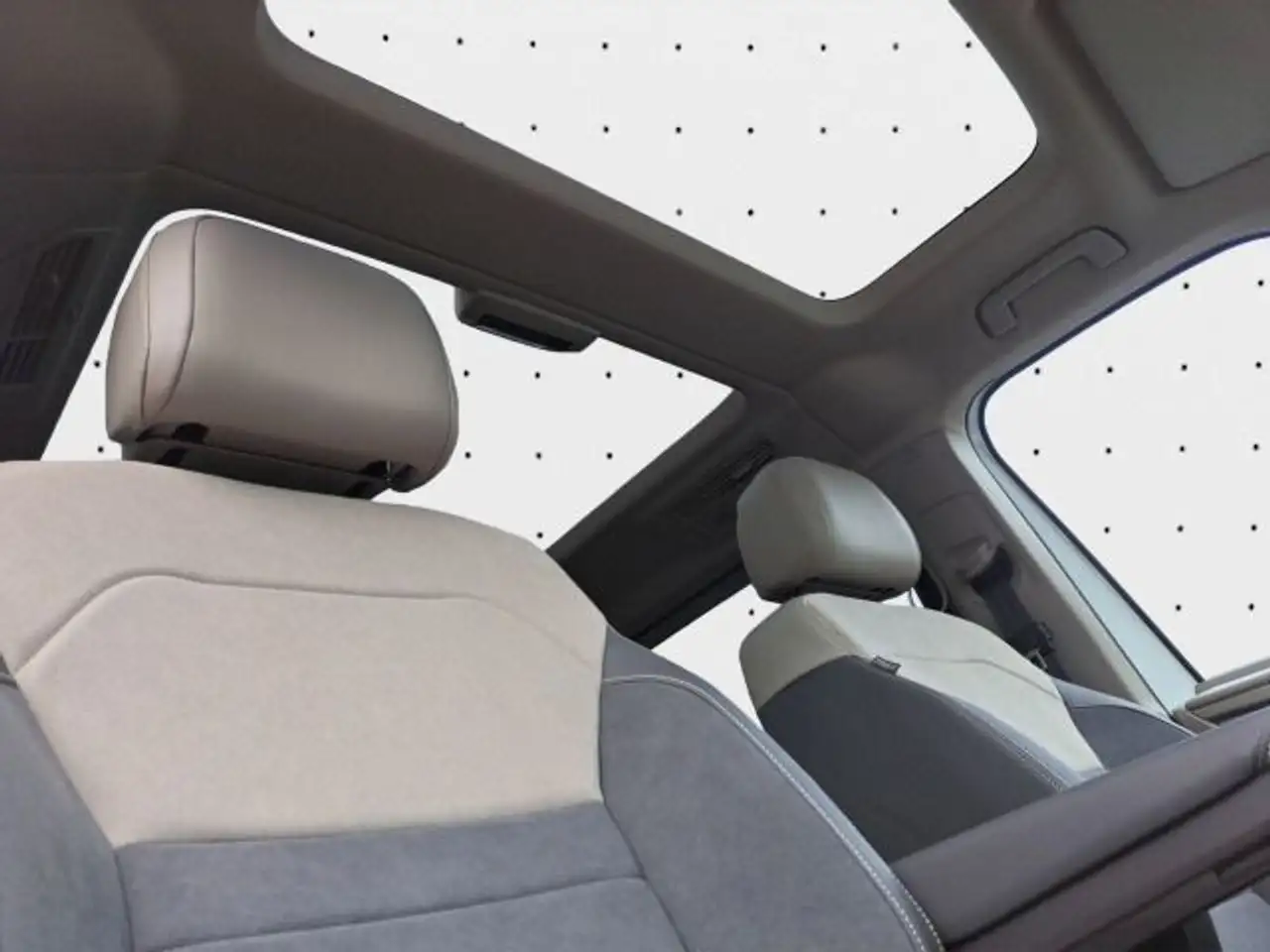 Volkswagen T7 Multivan Multivan Life 2.0 TDI LÜ Navi, Klima, RFK, Cockp 10