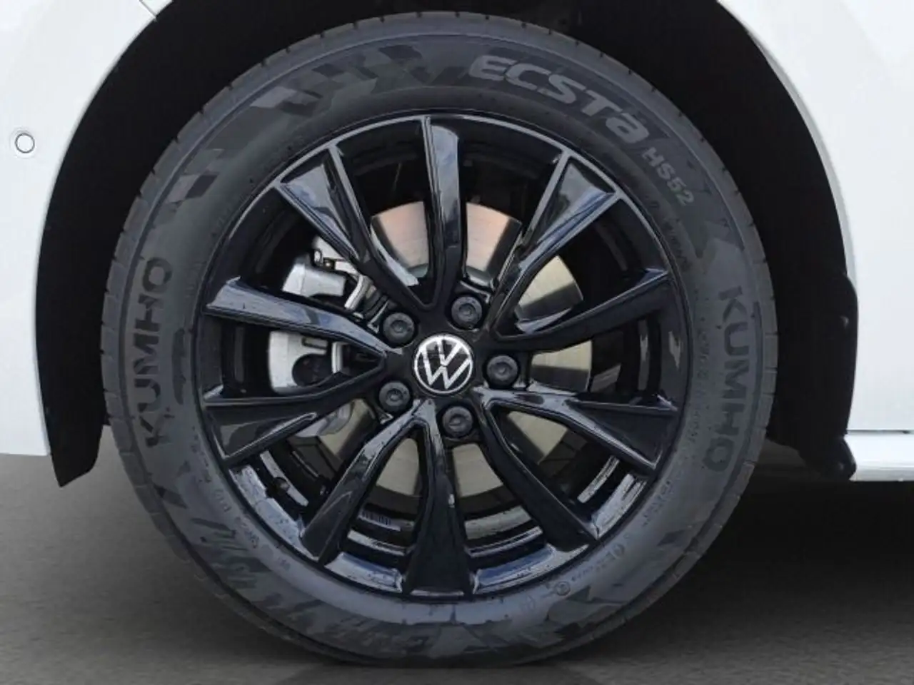Volkswagen T7 Multivan Multivan Life 2.0 TDI LÜ Navi, Klima, RFK, Cockp 12