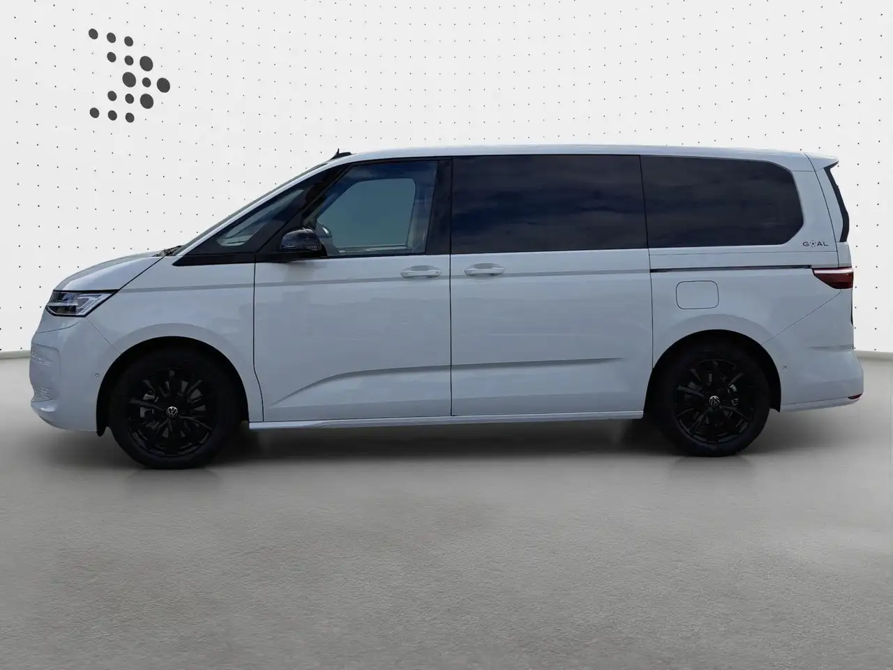 Volkswagen T7 Multivan Multivan Life 2.0 TDI LÜ Navi, Klima, RFK, Cockp 3