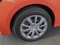 Opel Corsa F e Edition KLIMAAUTOMATIK INTELLILINK Naranja - thumbnail 4