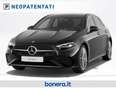 Mercedes-Benz A 180 d AMG Line Advanced Plus auto Nero - thumbnail 1