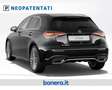 Mercedes-Benz A 180 d AMG Line Advanced Plus auto Nero - thumbnail 4