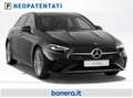 Mercedes-Benz A 180 d AMG Line Advanced Plus auto Nero - thumbnail 2