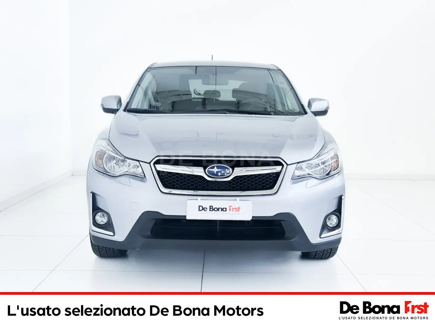 Subaru XV 2.0d s style 6mt e6 Grigio - 2