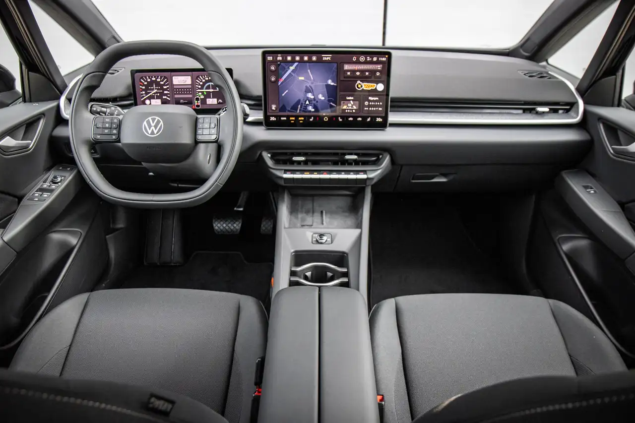 Volkswagen ID.3 2026