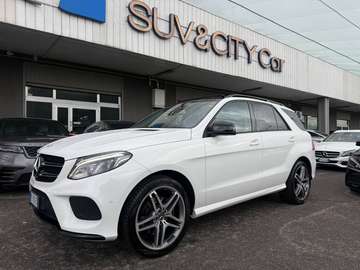 d Premium 4matic / TETTO PANORAMICO