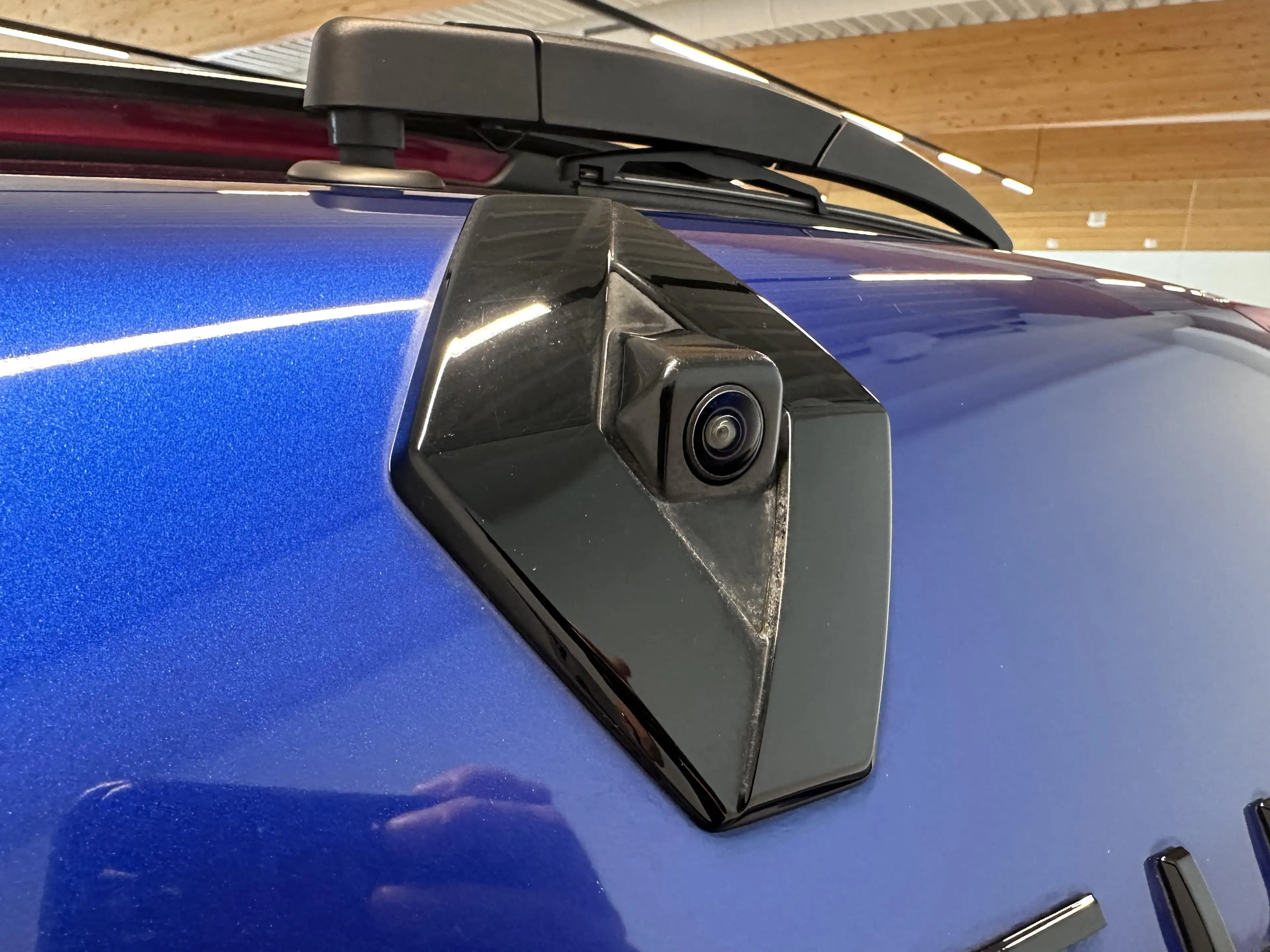 Renault Captur 1.6 E-Tech MILD hybrid Techno — photo 19