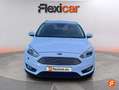 Ford Focus Sb. 2.0TDCi Auto-S&S Titanium Powershift Gris - thumbnail 2